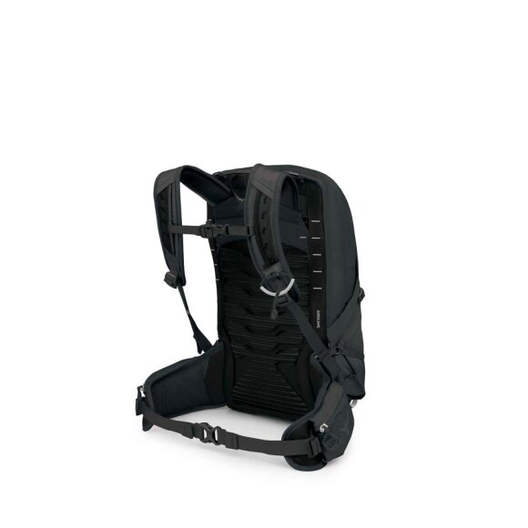 Osprey Talon 11 Black Coal Grey Rygsæk