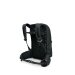 Osprey Talon 11 Black Coal Grey Rygsæk