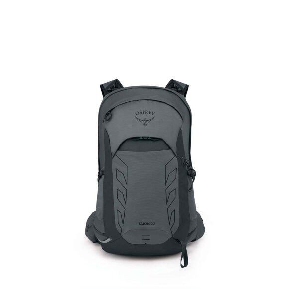 Osprey Talon 22 Phantom Grey Rygsæk