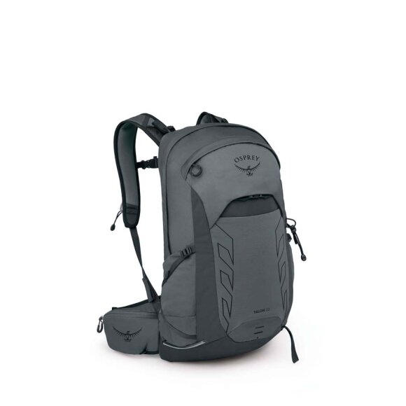 Osprey Talon 22 Phantom Grey Rygsæk