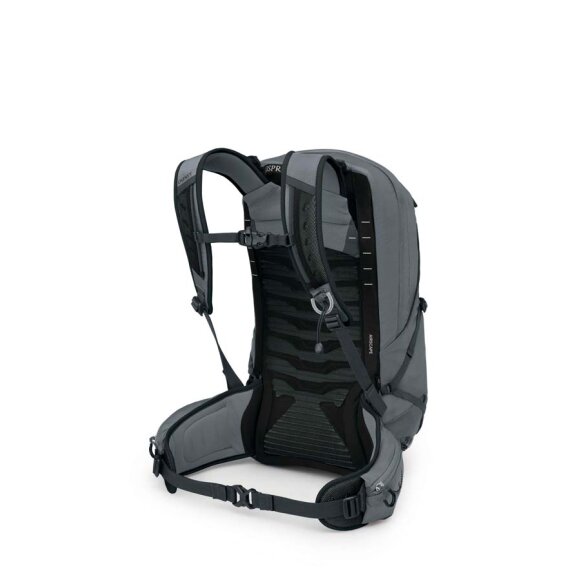 Osprey Talon 22 Phantom Grey Rygsæk