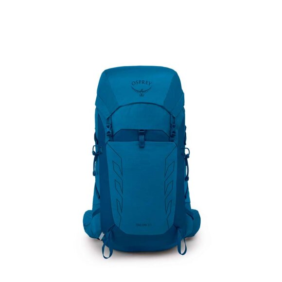 Osprey Talon 33 Scoria Blue Night Rygsæk