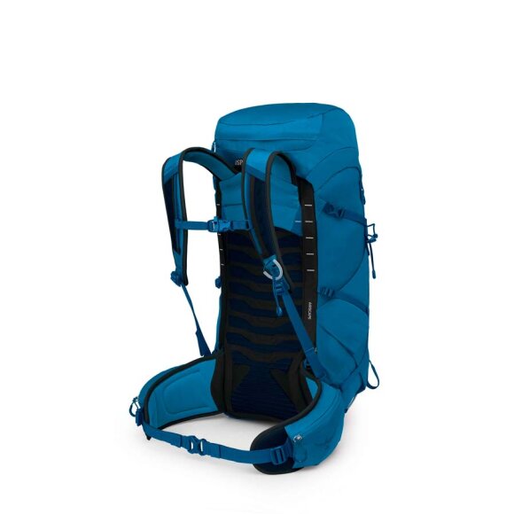 Osprey Talon 33 Scoria Blue Night Rygsæk
