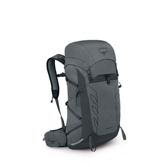 Osprey Talon 33 Phantom Grey Rygsæk
