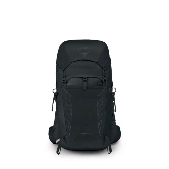 Osprey Tempest 33 Black Rygsæk