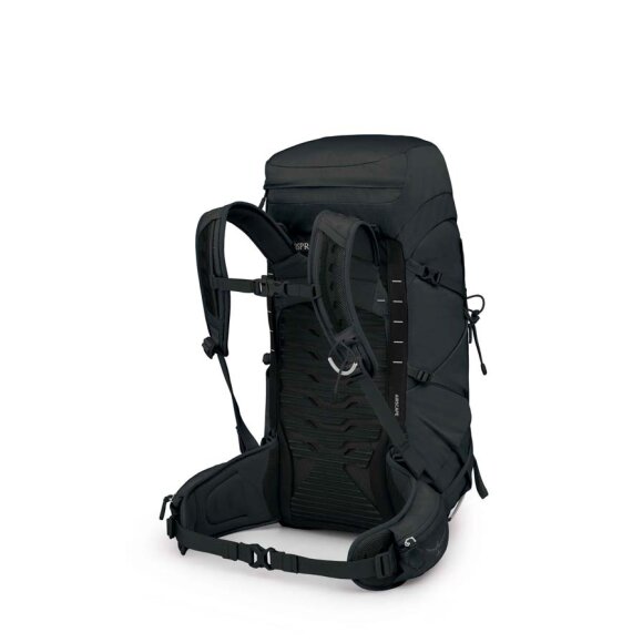 Osprey Tempest 33 Black Rygsæk