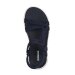 Go Walk flex Sandal Navy