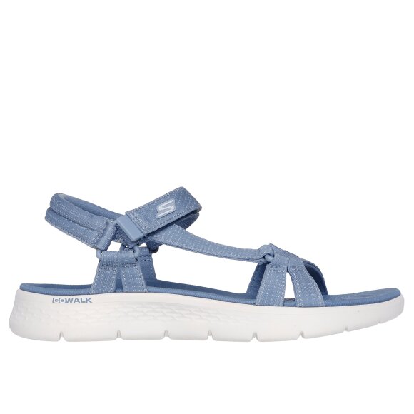 Osprey Go Walk flex Sandal Blue