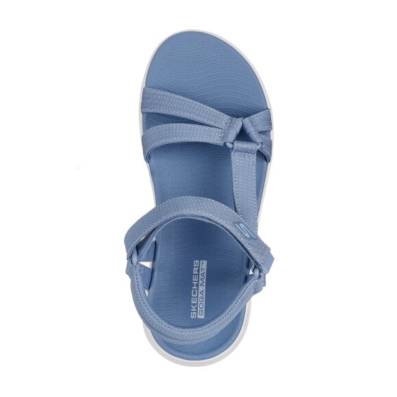 Osprey Go Walk flex Sandal Blue