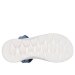 Osprey Go Walk flex Sandal Blue