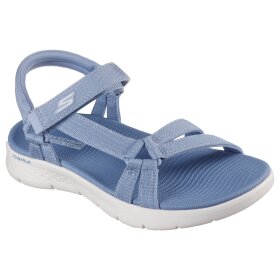 Osprey Go Walk flex Sandal Blue