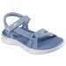 Osprey Go Walk flex Sandal Blue