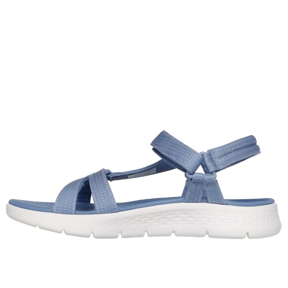 Osprey Go Walk flex Sandal Blue