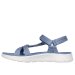 Osprey Go Walk flex Sandal Blue