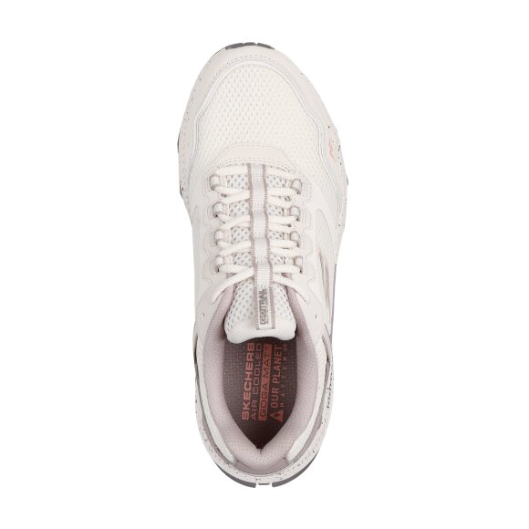 Skechers Go Run Trail Altitude Naturel Sko