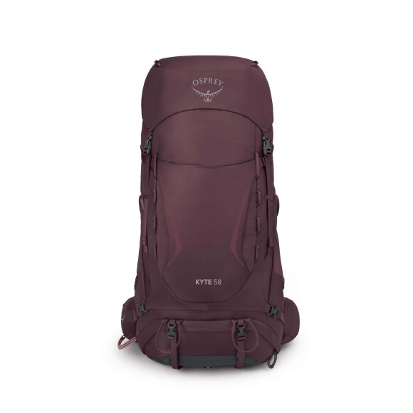 Osprey - Kyte 58 Elderberry Purple Rygsæk