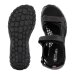 Green Comfort - Varberg Men sandal Black