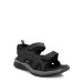 Varberg Men sandal Black