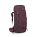 Kyte 58 Elderberry Purple Rygsæk