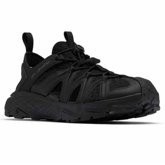 Peakfreak Rush Shandal Black