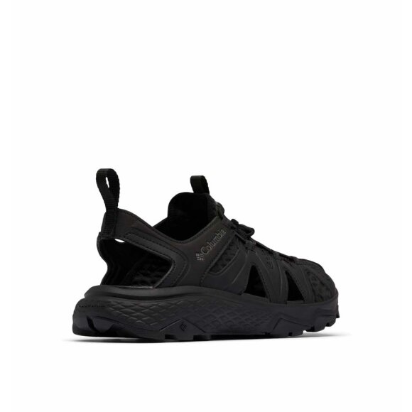 Peakfreak Rush Shandal Black