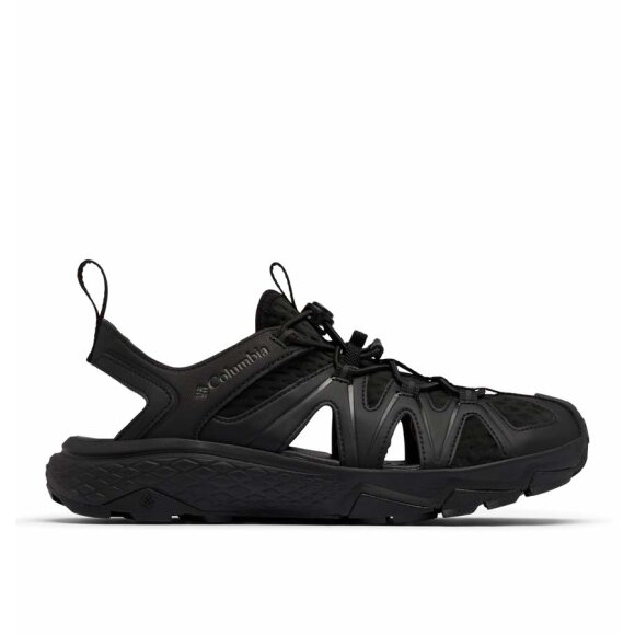 Peakfreak Rush Shandal Black