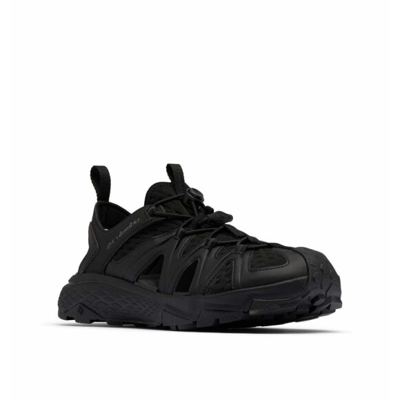 Peakfreak Rush Shandal Black