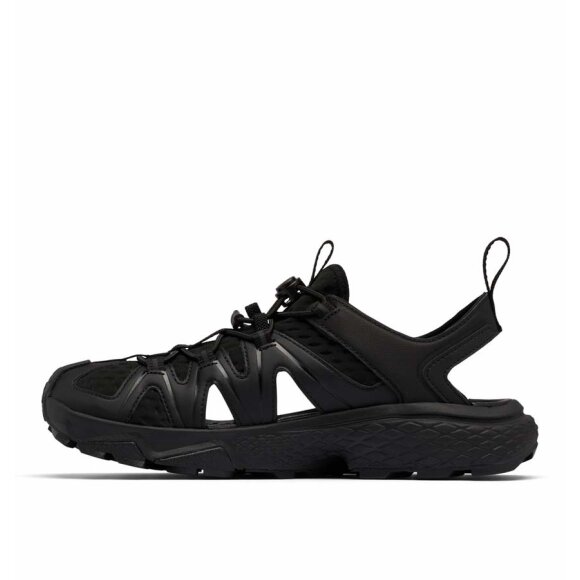 Peakfreak Rush Shandal Black