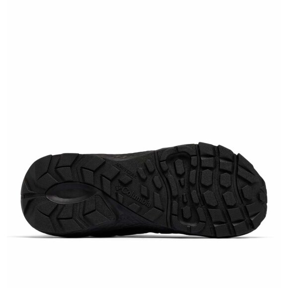 Peakfreak Rush Shandal Black