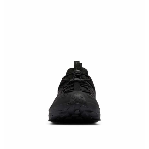 Peakfreak Rush Shandal Black