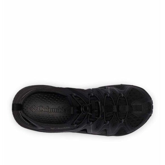 Peakfreak Rush Shandal Black
