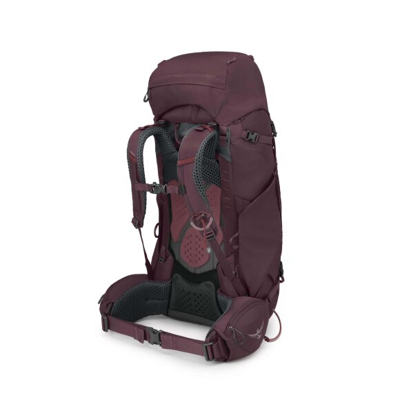 Osprey - Kyte 58 Elderberry Purple Rygsæk