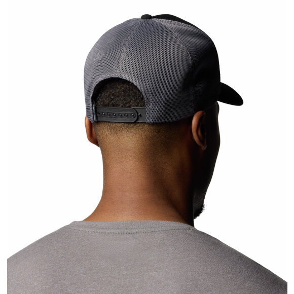 Road Ready Snap Back Cap
