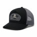 Road Ready Snap Back Cap