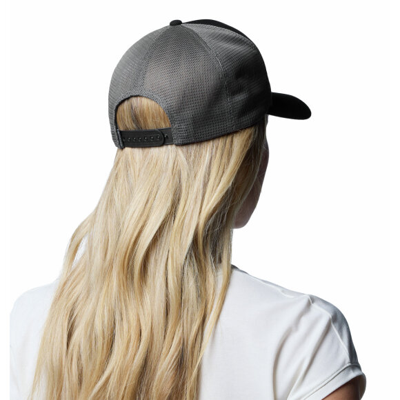 Road Ready Snap Back Cap