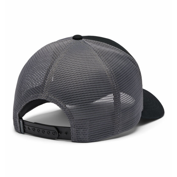 Road Ready Snap Back Cap