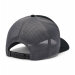 Road Ready Snap Back Cap