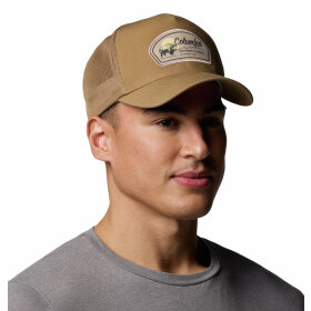 Road Ready Snap Back Delta Cap