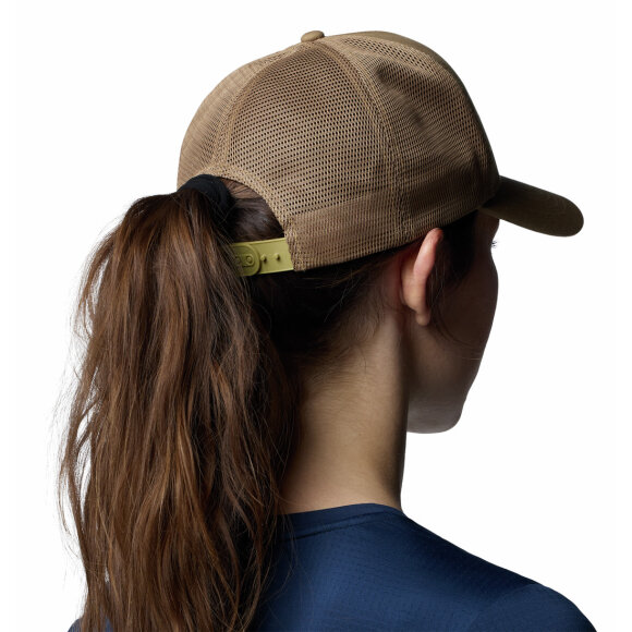 Road Ready Snap Back Delta Cap