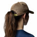 Road Ready Snap Back Delta Cap