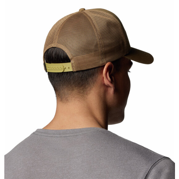 Road Ready Snap Back Delta Cap