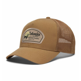 Road Ready Snap Back Delta Cap