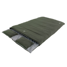 Outwell Companion Lux Dobbelt Sovepose