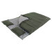 Outwell Companion Lux Dobbelt Sovepose