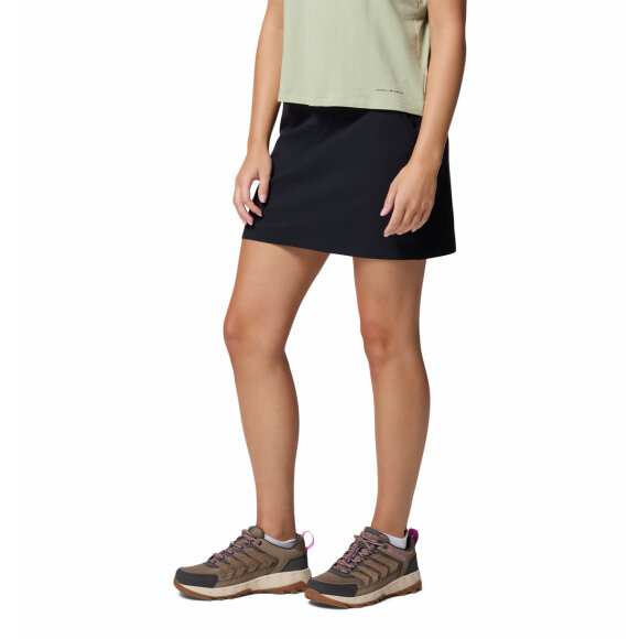 Columbia Leslie Falls II Skort Black