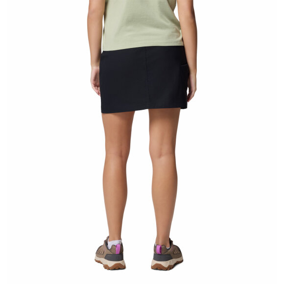 Columbia Leslie Falls II Skort Black