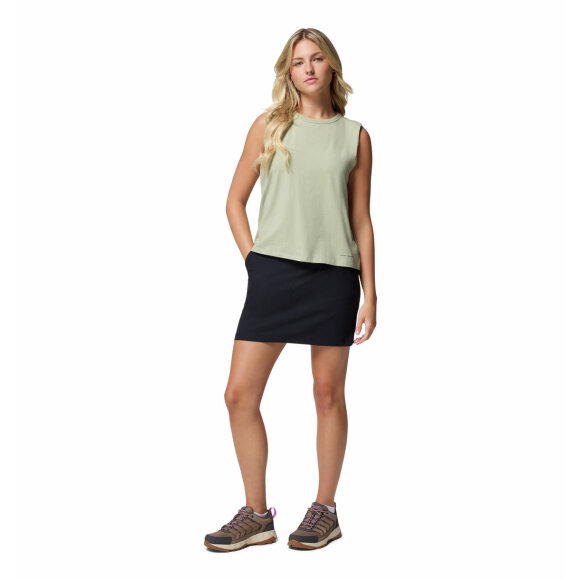 Columbia Leslie Falls II Skort Black