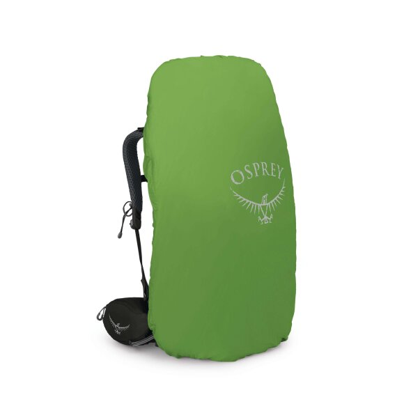 Osprey - Kyte 58 Black Damerygsæk