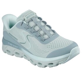 Skechers Glide Step Sole Sko