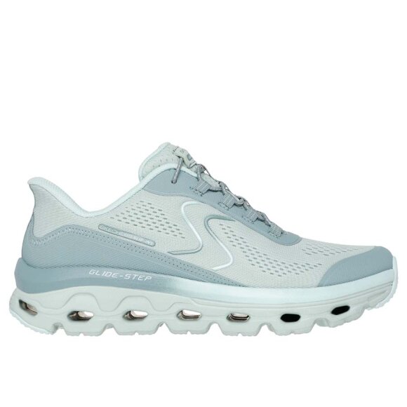 Skechers Glide Step Sole Sko